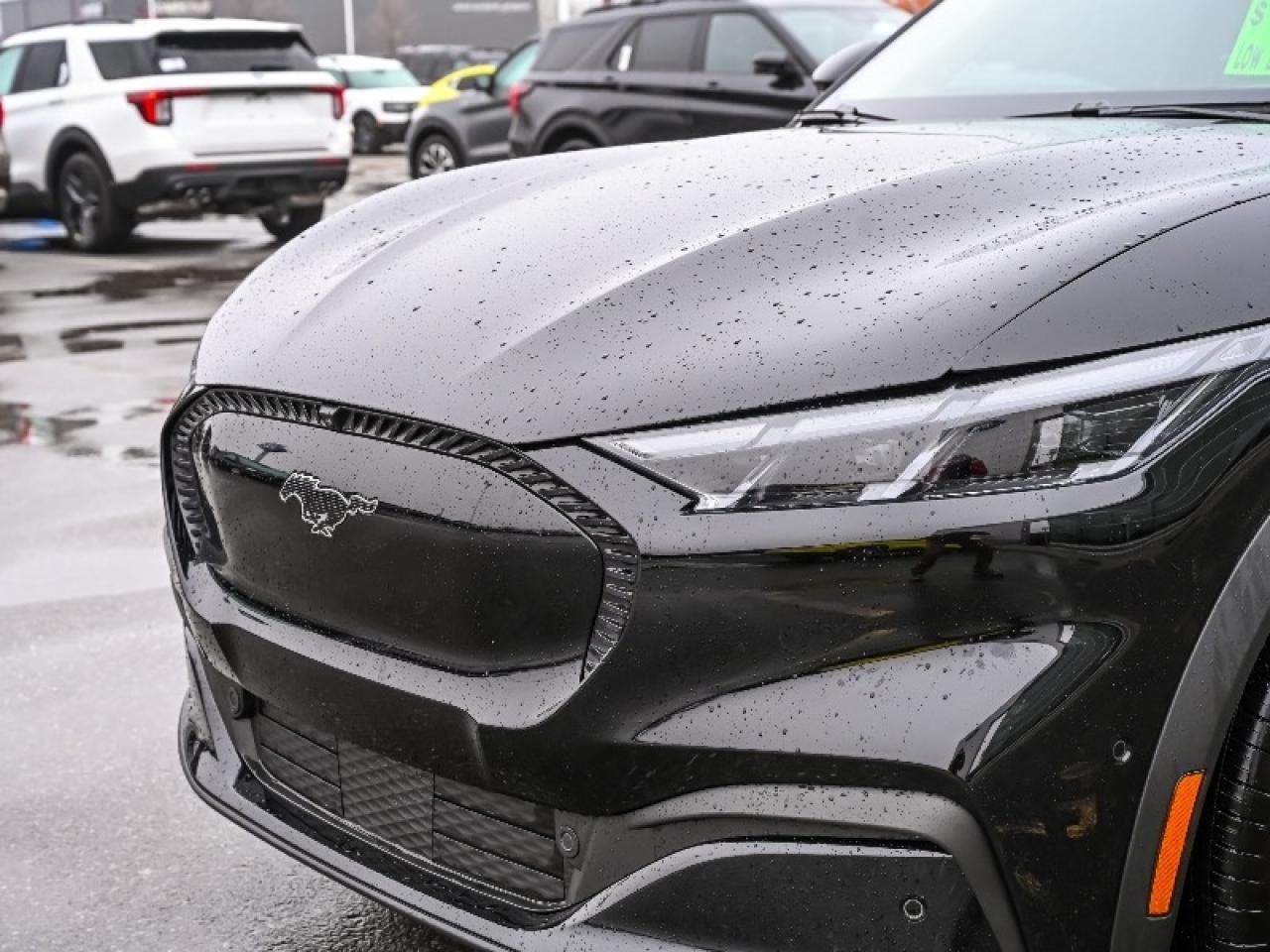2024 Ford Mustang Mach-E Select Photo