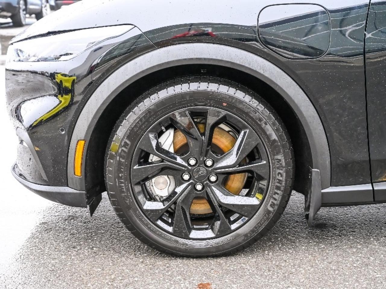 2024 Ford Mustang Mach-E Select Photo