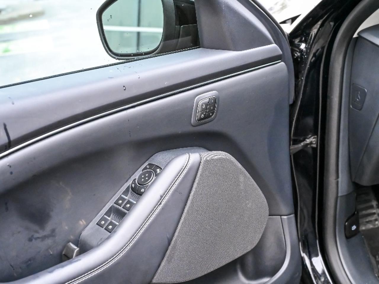 2024 Ford Mustang Mach-E Select Photo