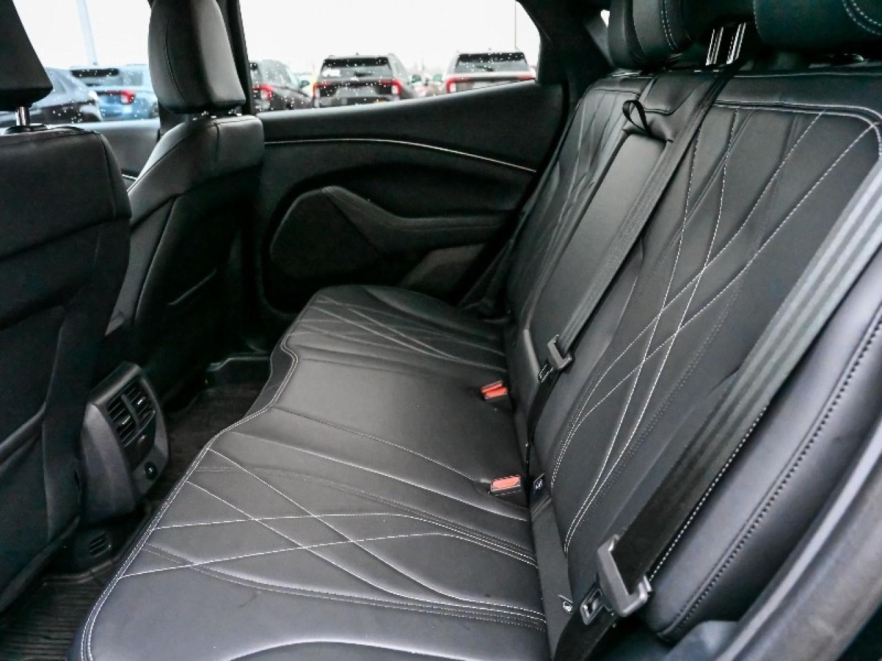 2024 Ford Mustang Mach-E Select Photo