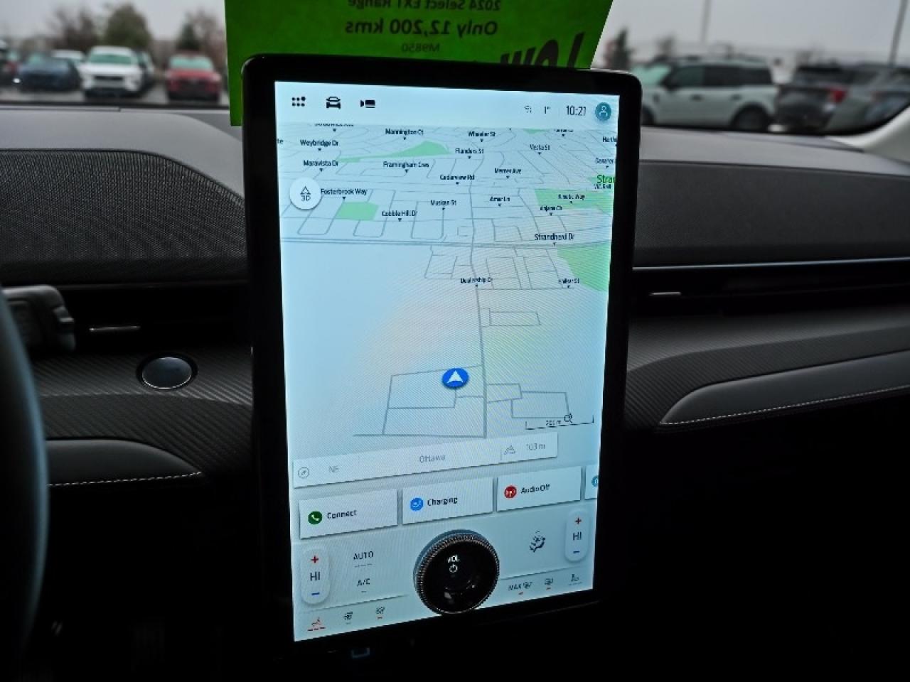 2024 Ford Mustang Mach-E Select Photo