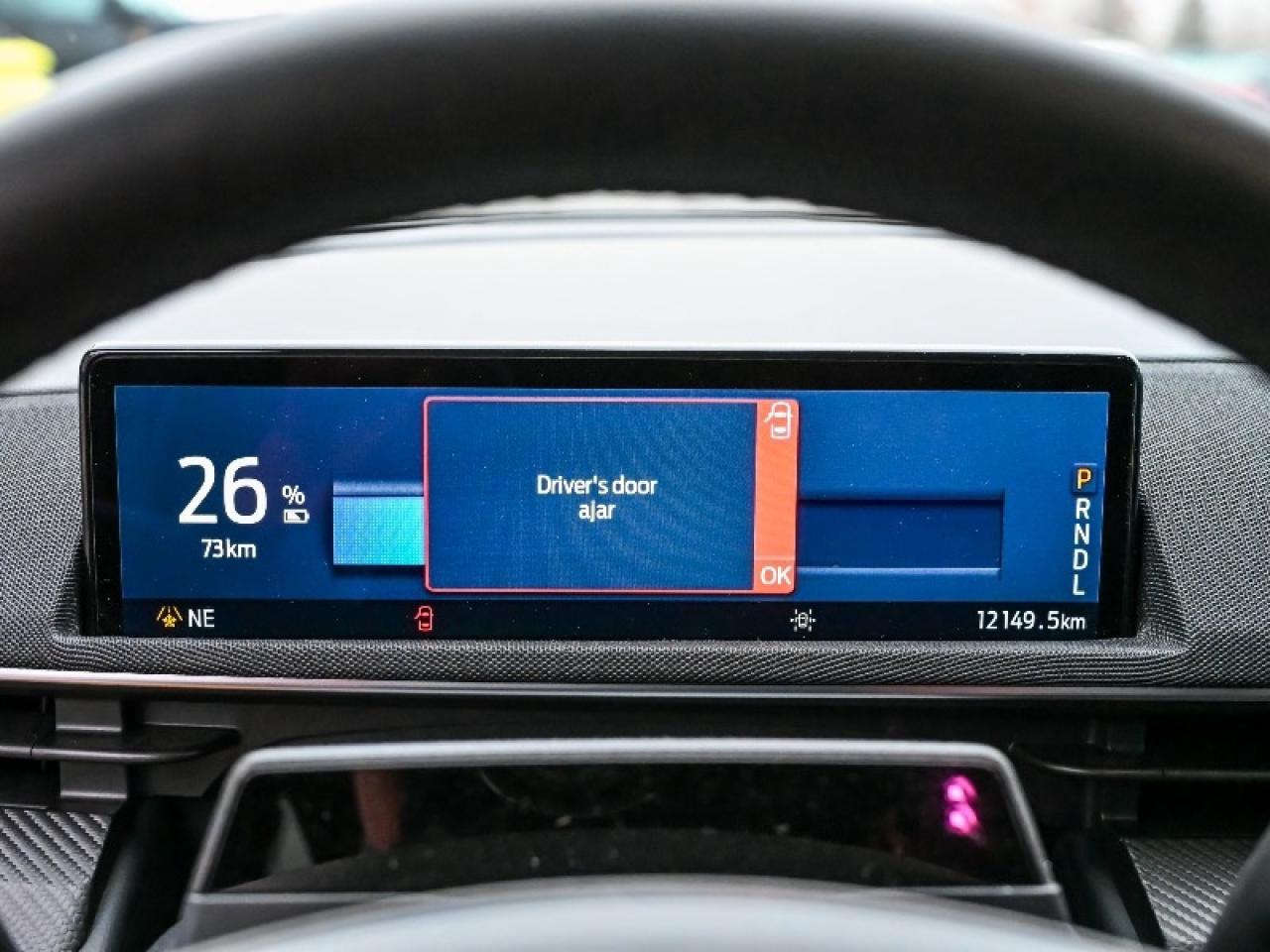 2024 Ford Mustang Mach-E Select Photo