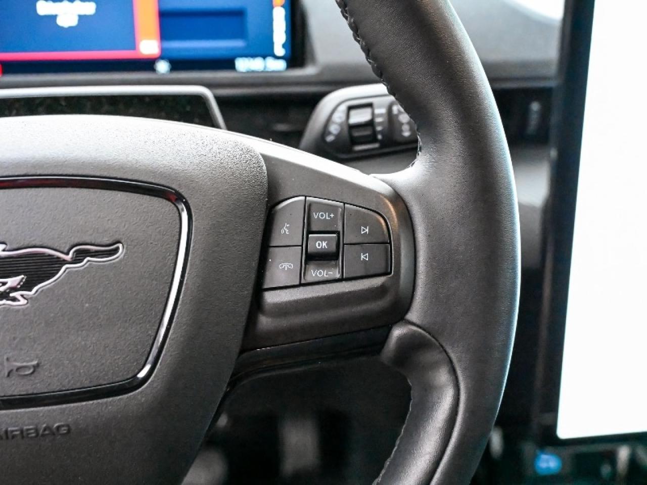 2024 Ford Mustang Mach-E Select Photo