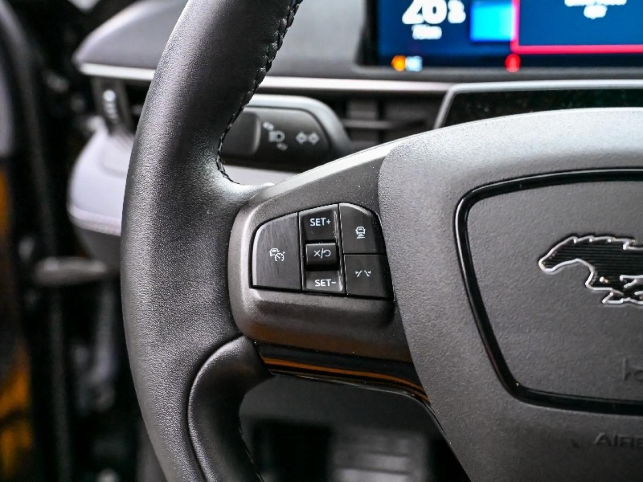 2024 Ford Mustang Mach-E Select Photo