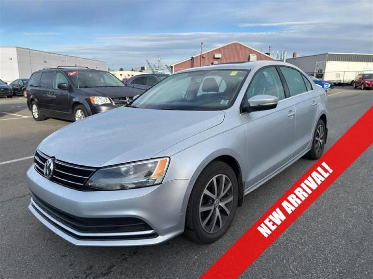 Used 2015 Volkswagen Jetta Sedan Comfortline for sale in Halifax, NS