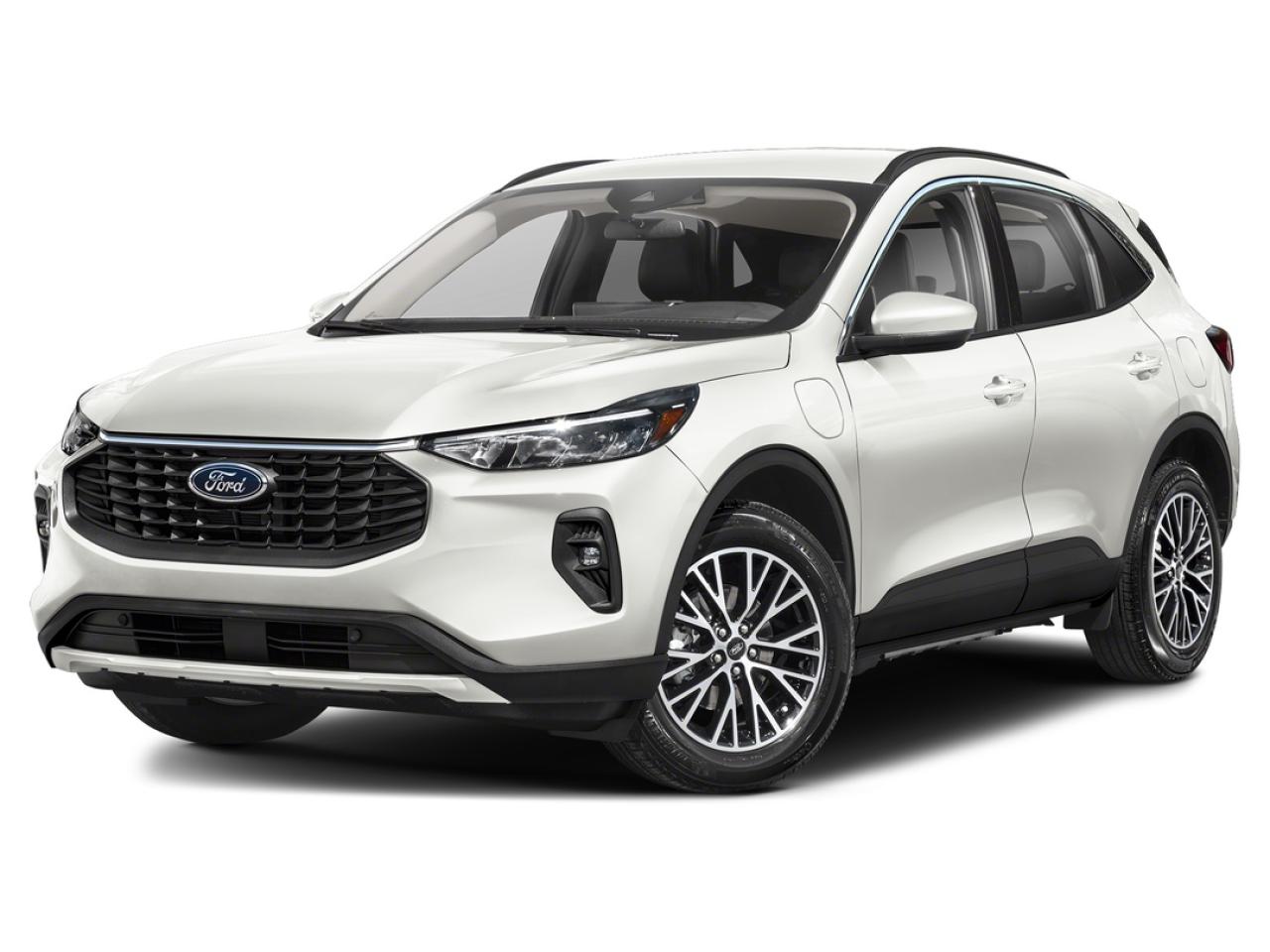 New 2026 Ford Escape PHEV for sale in Ottawa, ON