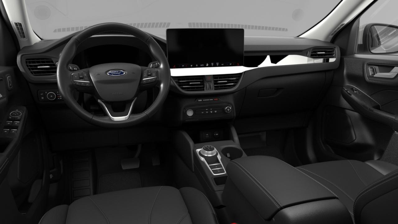 2026 Ford Escape PHEV Photo