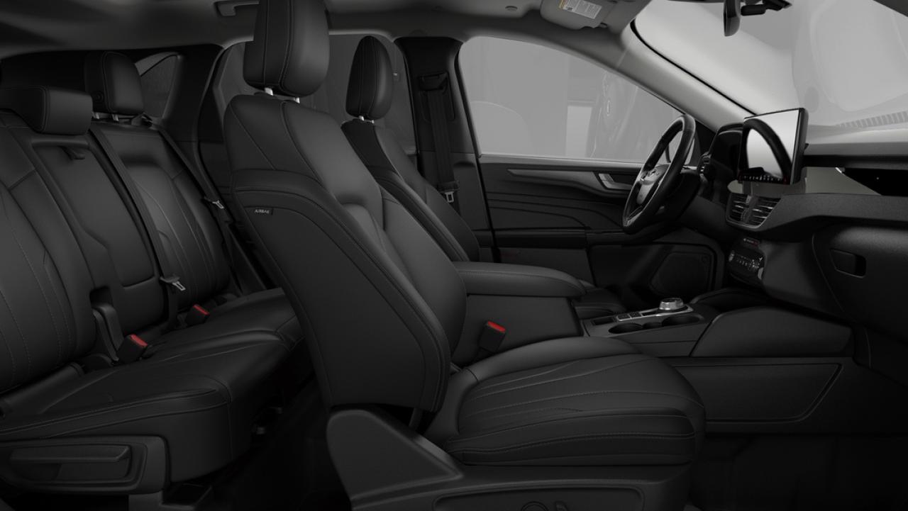 2026 Ford Escape PHEV Photo