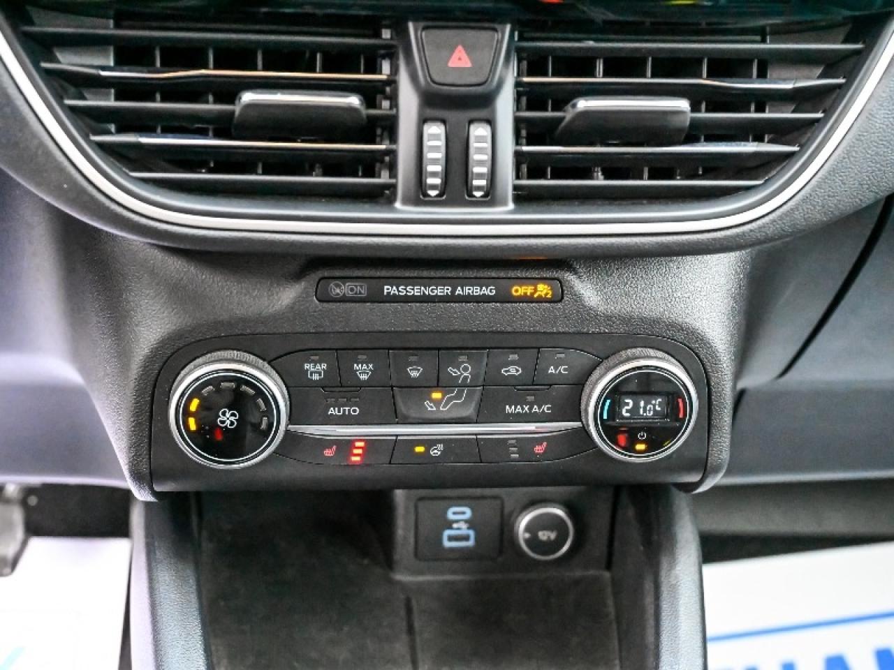 2020 Ford Escape SEL Photo