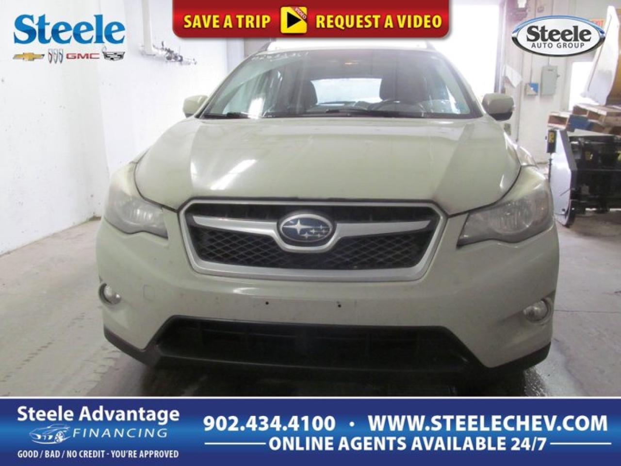 Used 2013 Subaru XV Crosstrek 2.0i w/Limited Pkg for sale in Dartmouth, NS