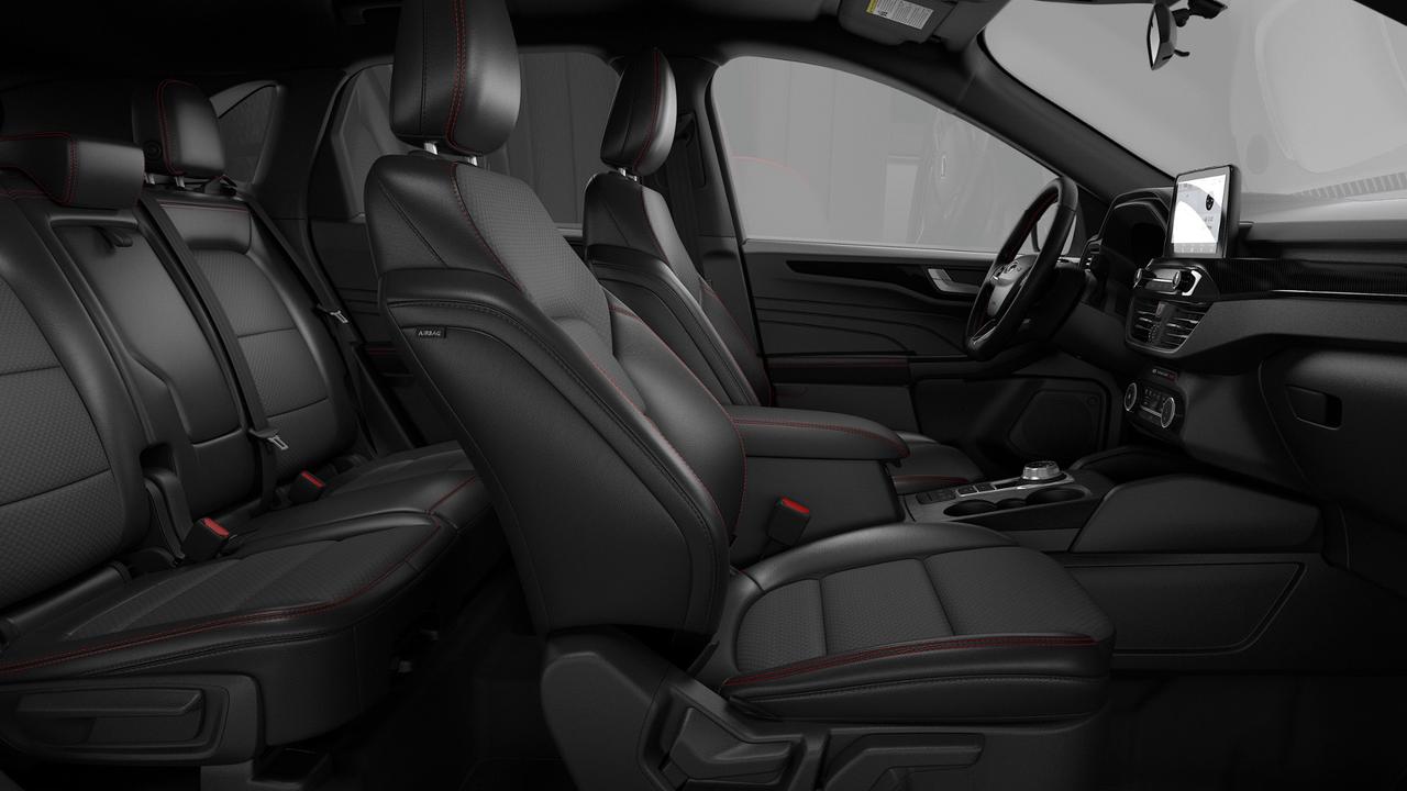 2026 Ford Escape ST-Line Photo