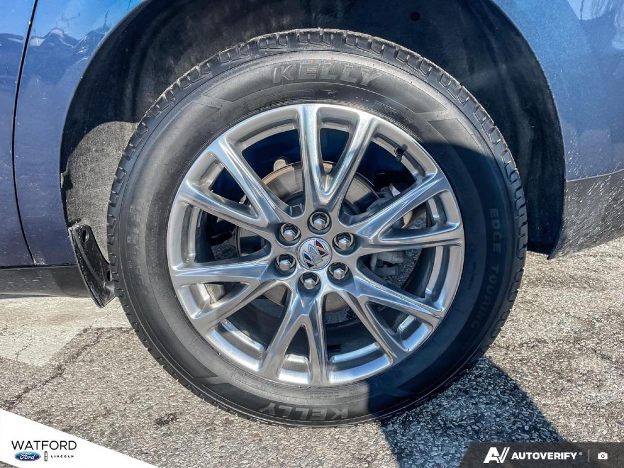 2023 Buick Enclave AWD 4dr Premium Photo