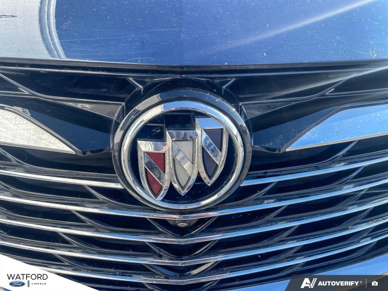 2023 Buick Enclave AWD 4dr Premium Photo