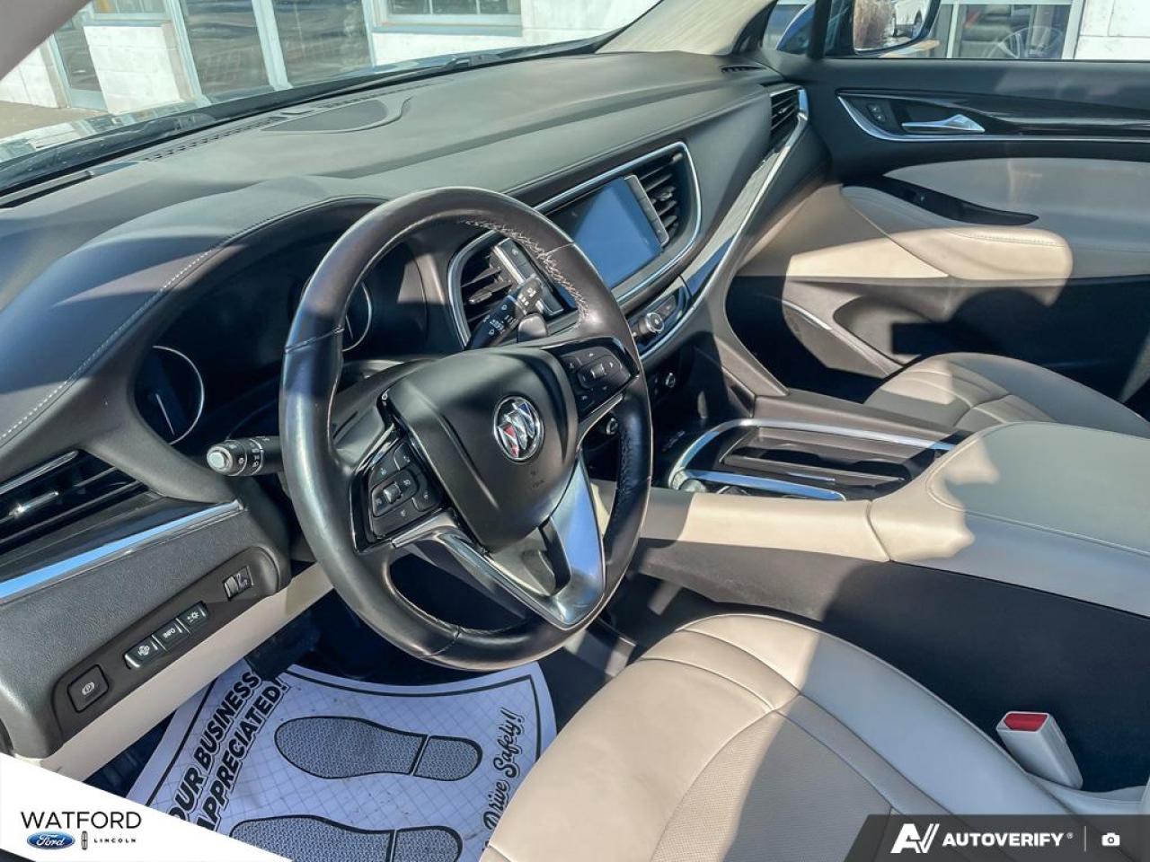 2023 Buick Enclave AWD 4dr Premium Photo