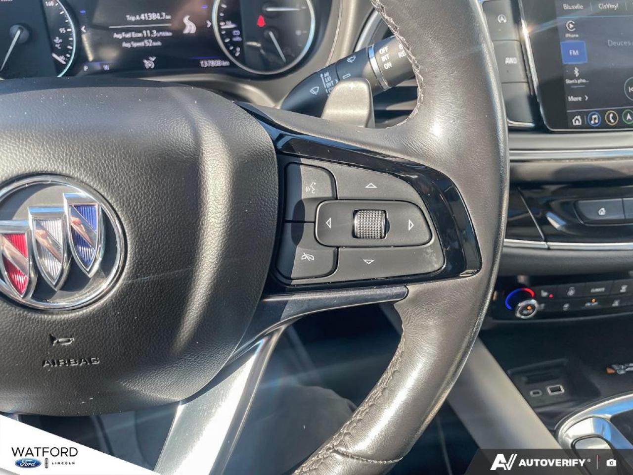 2023 Buick Enclave AWD 4dr Premium Photo