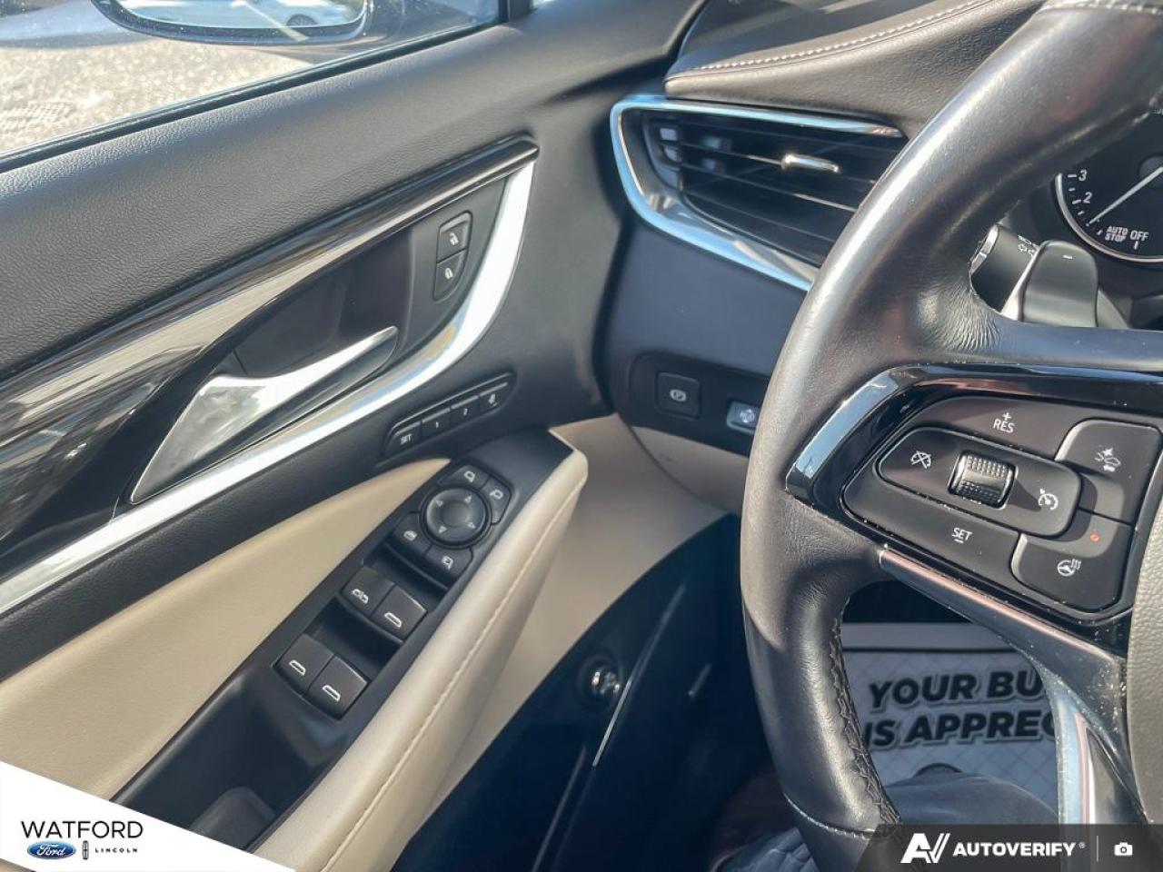 2023 Buick Enclave AWD 4dr Premium Photo