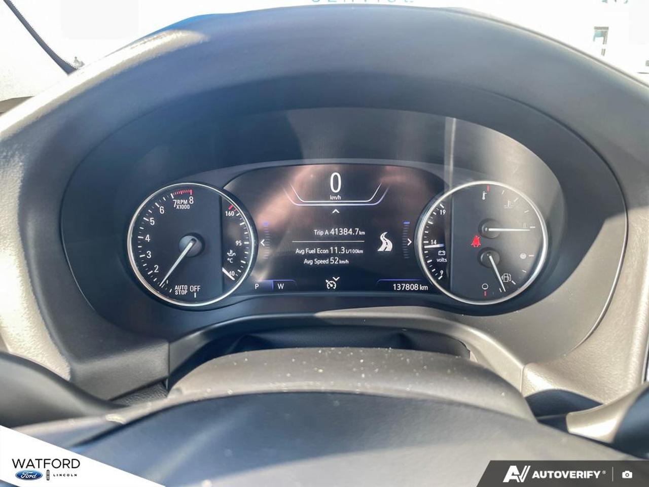 2023 Buick Enclave AWD 4dr Premium Photo