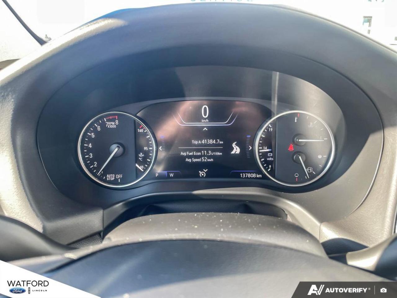 2023 Buick Enclave AWD 4dr Premium Photo