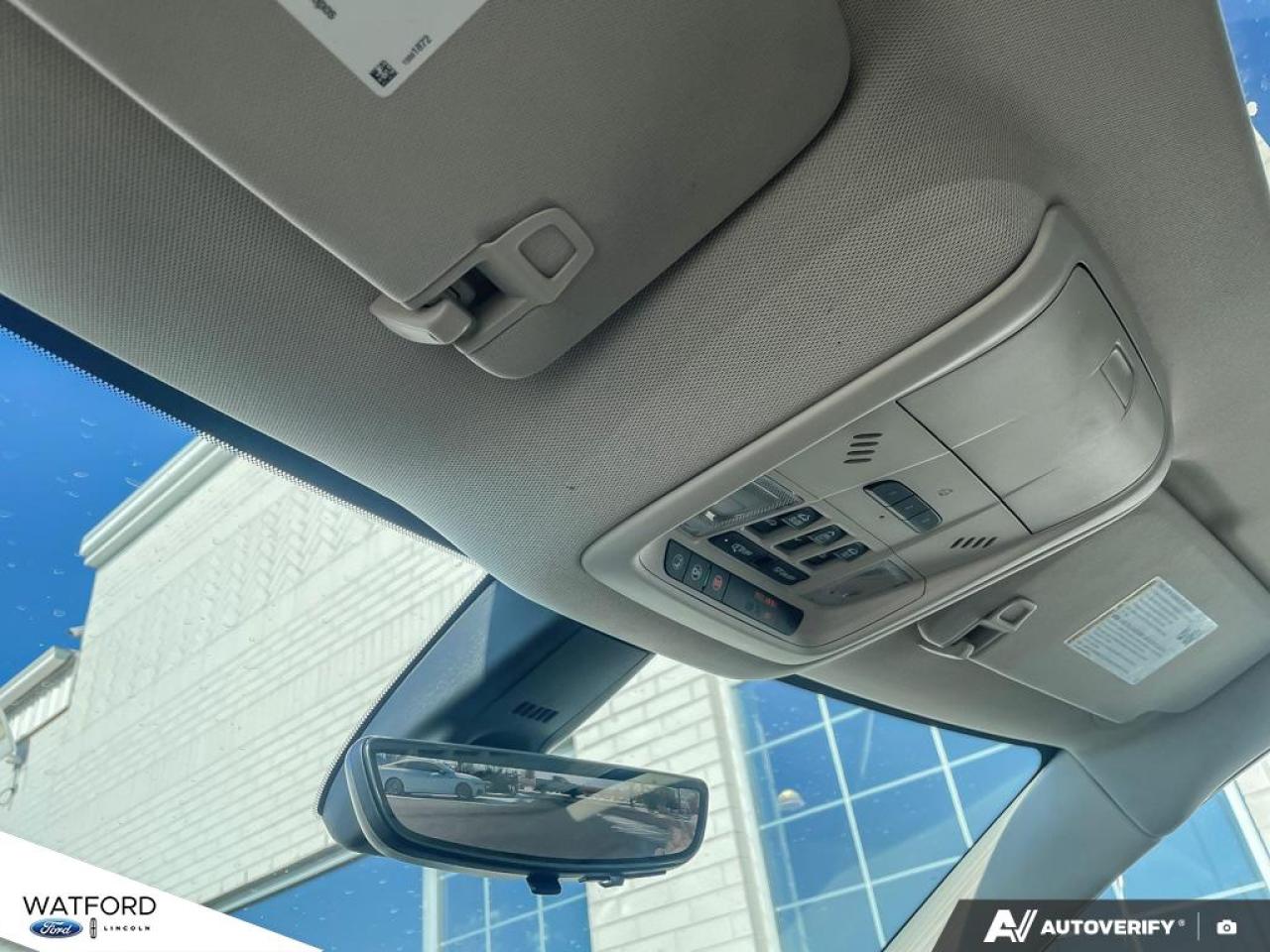 2023 Buick Enclave AWD 4dr Premium Photo