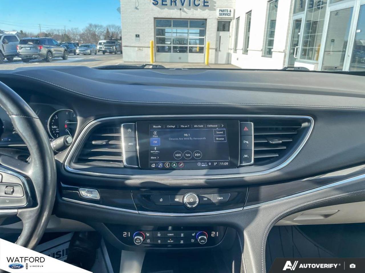 2023 Buick Enclave AWD 4dr Premium Photo