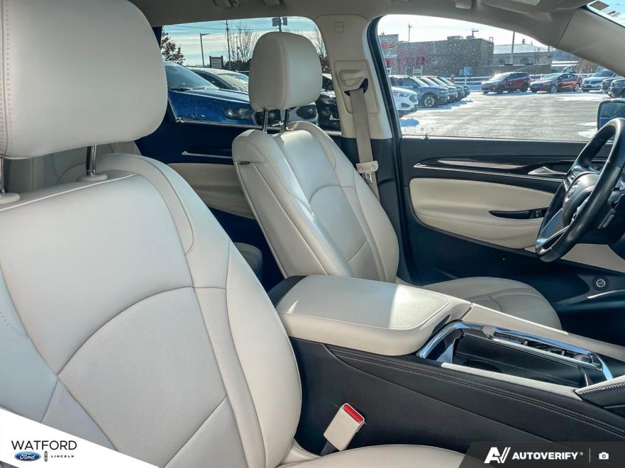 2023 Buick Enclave AWD 4dr Premium Photo