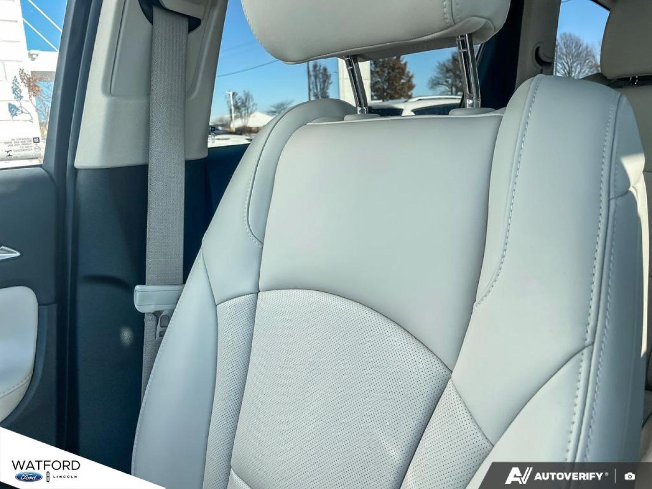 2023 Buick Enclave AWD 4dr Premium Photo