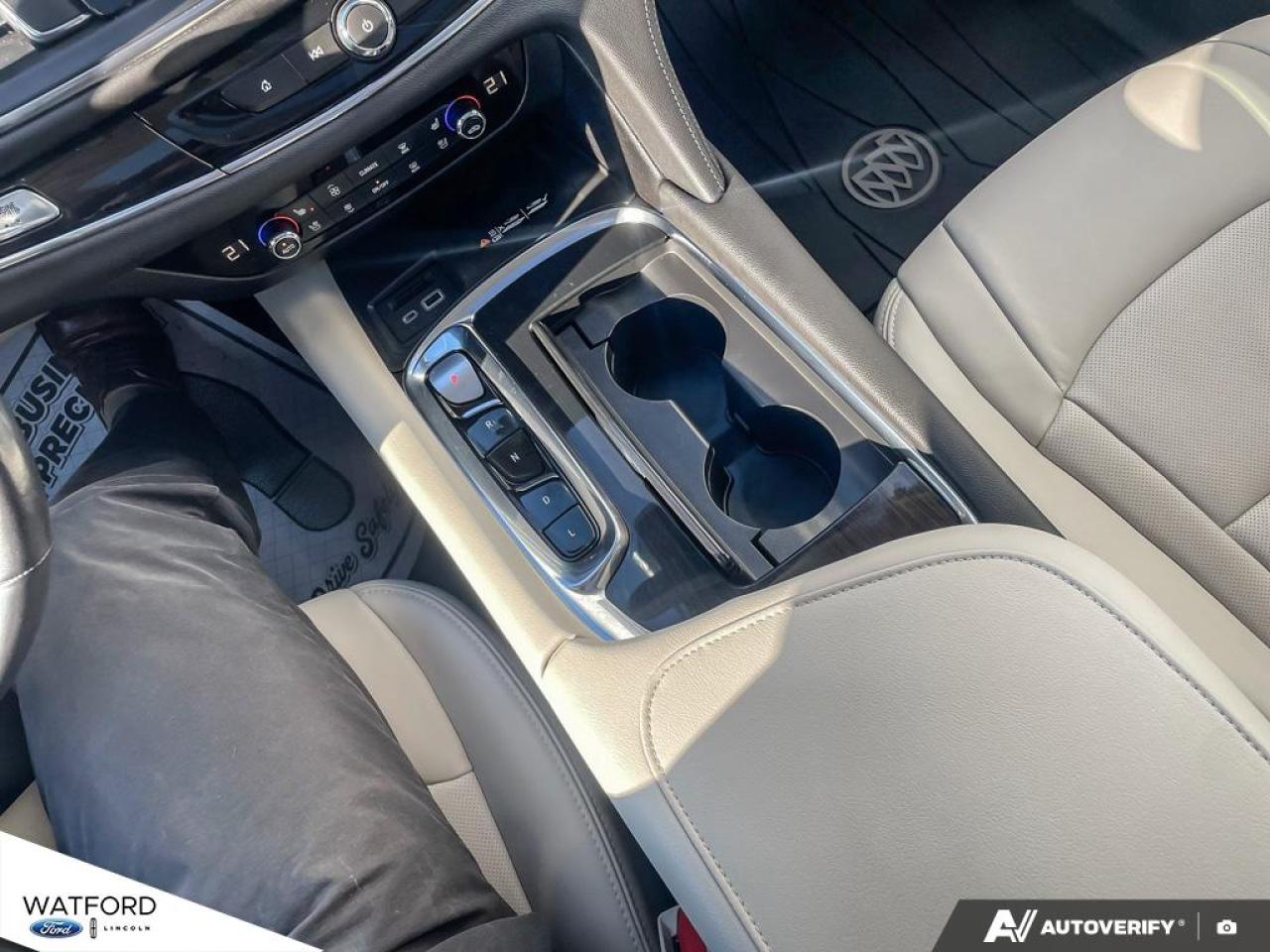 2023 Buick Enclave AWD 4dr Premium Photo