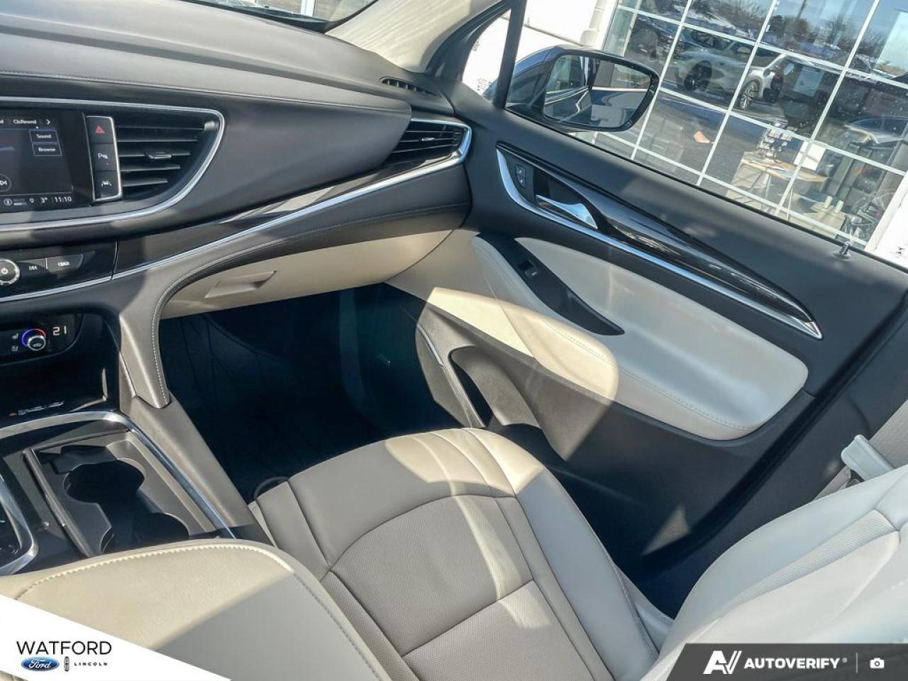 2023 Buick Enclave AWD 4dr Premium Photo