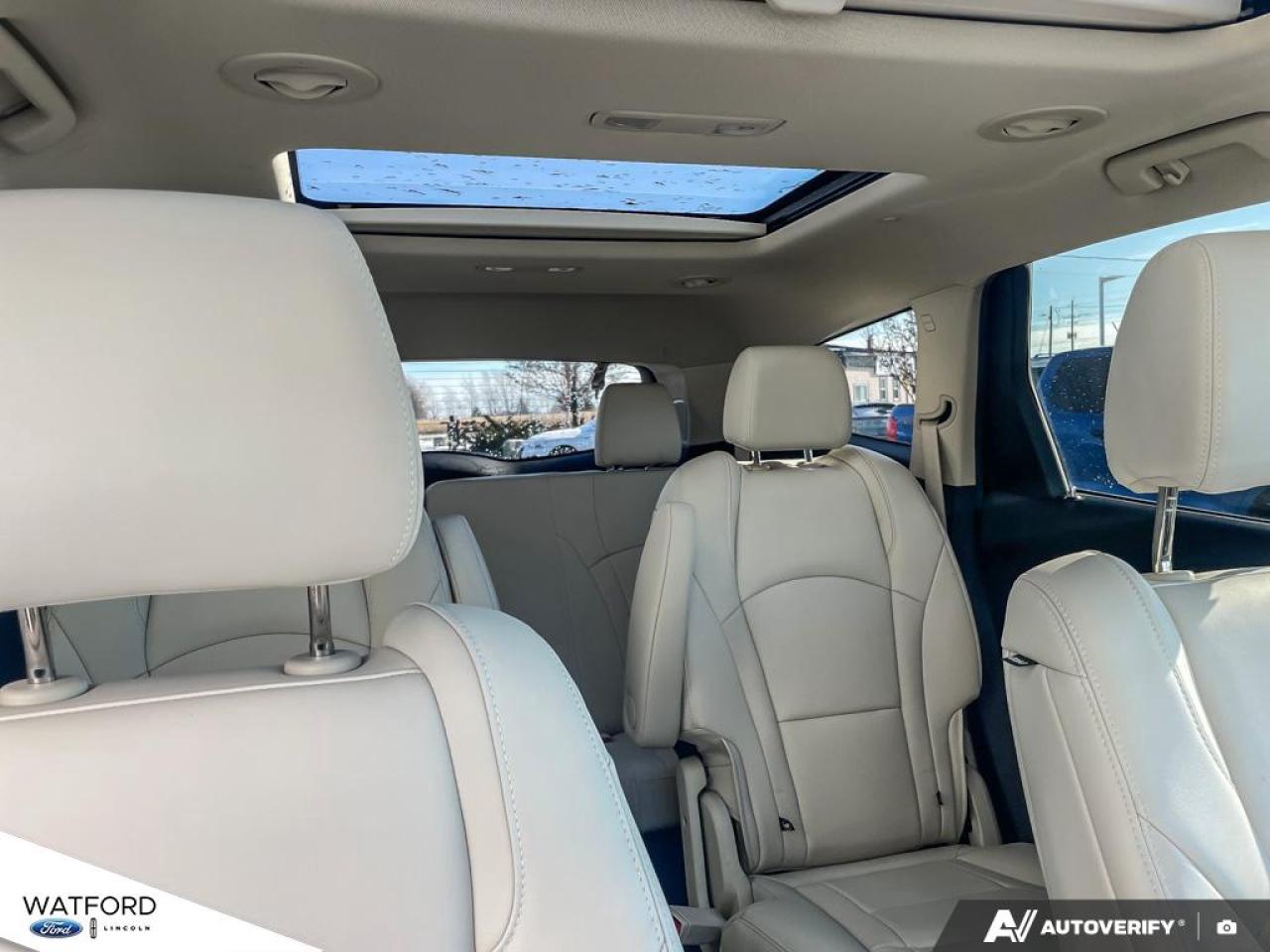 2023 Buick Enclave AWD 4dr Premium Photo