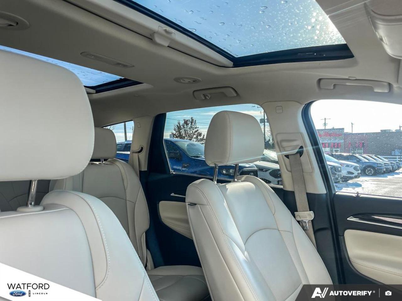 2023 Buick Enclave AWD 4dr Premium Photo