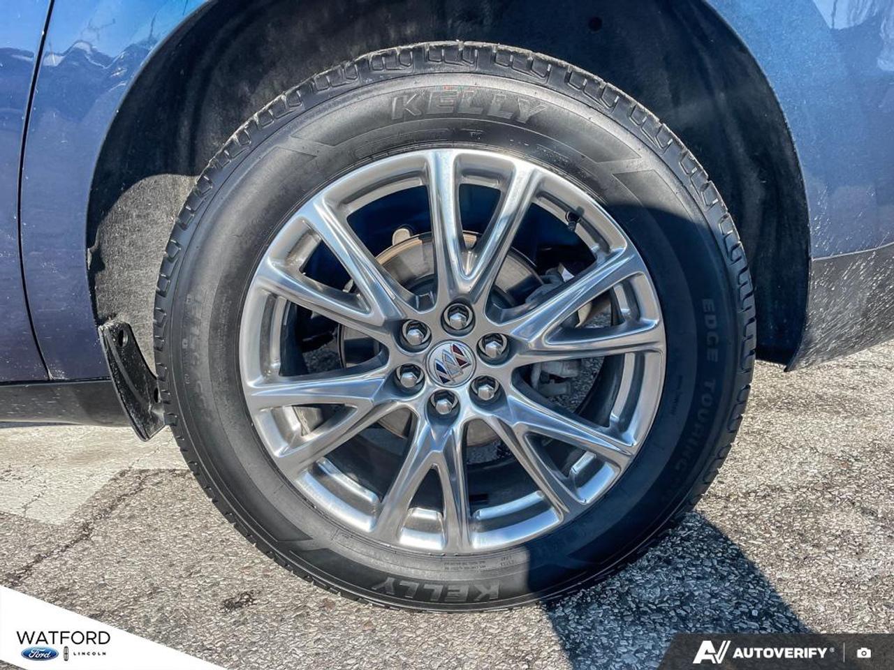 2023 Buick Enclave AWD 4dr Premium Photo