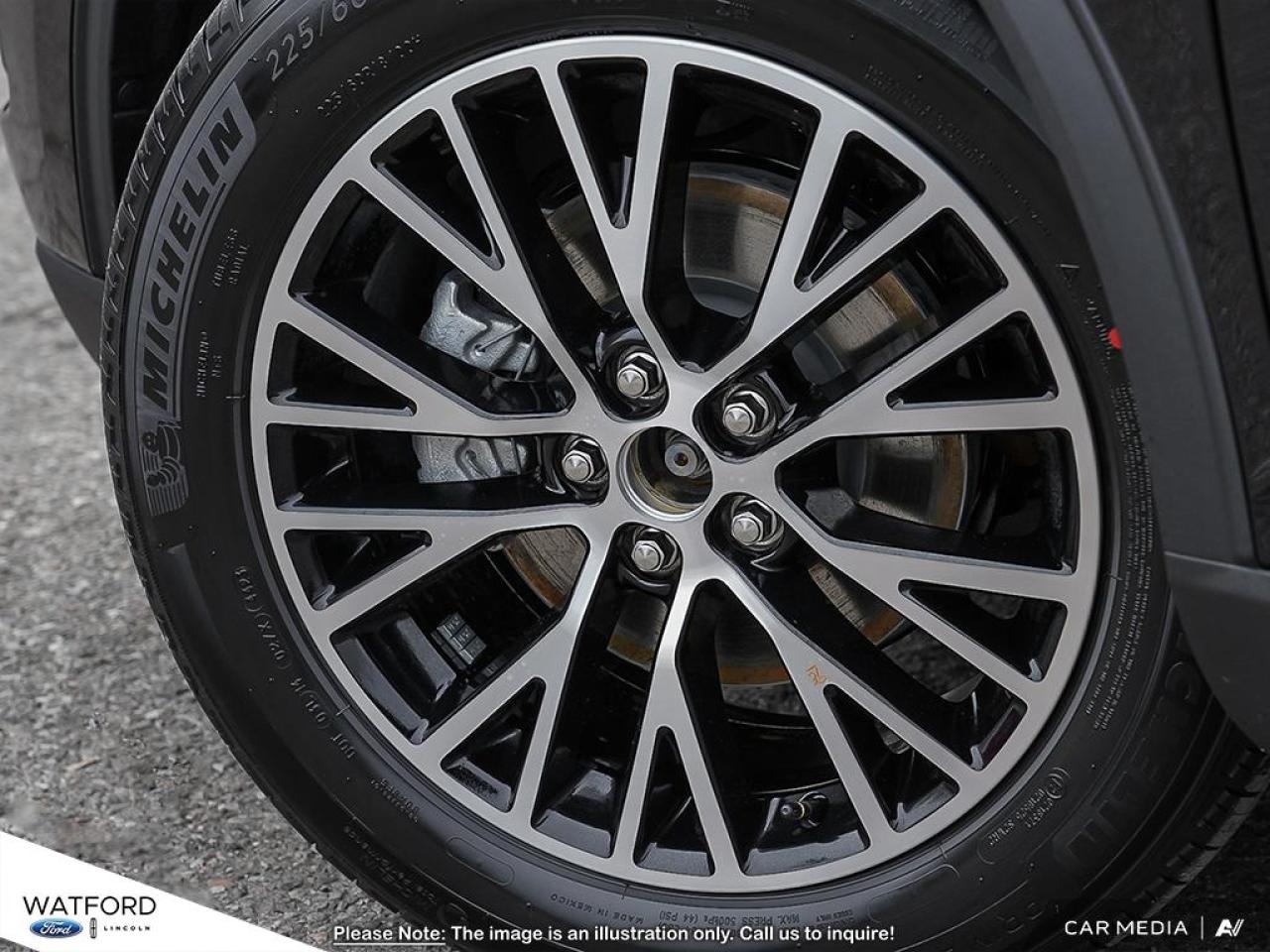 2026 Ford Escape PHEV Photo