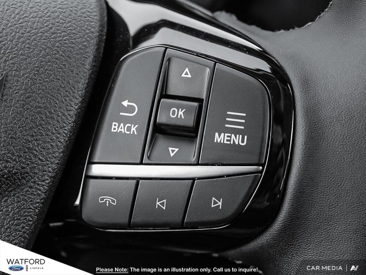 2026 Ford Escape PHEV Photo