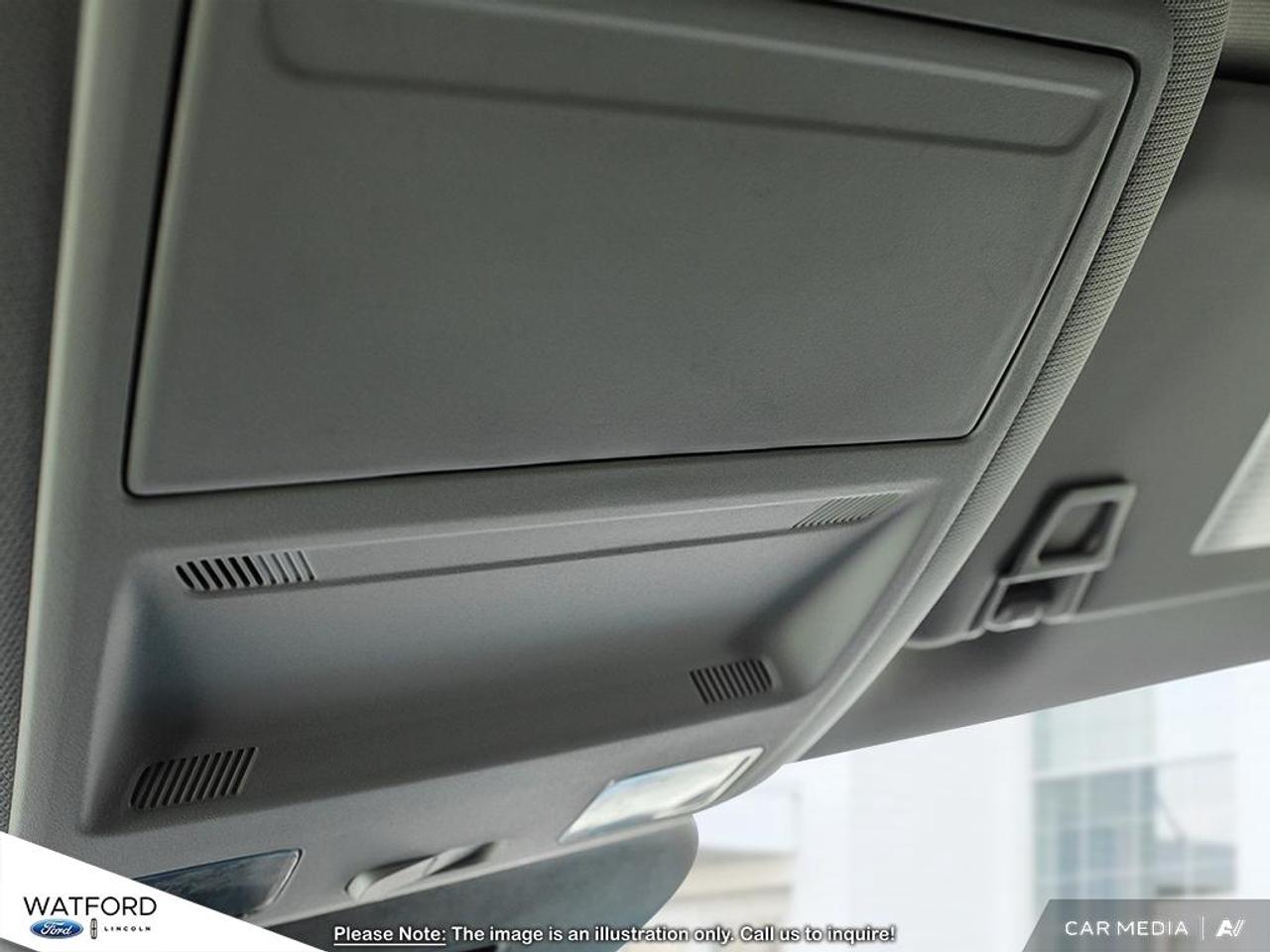 2026 Ford Escape PHEV Photo