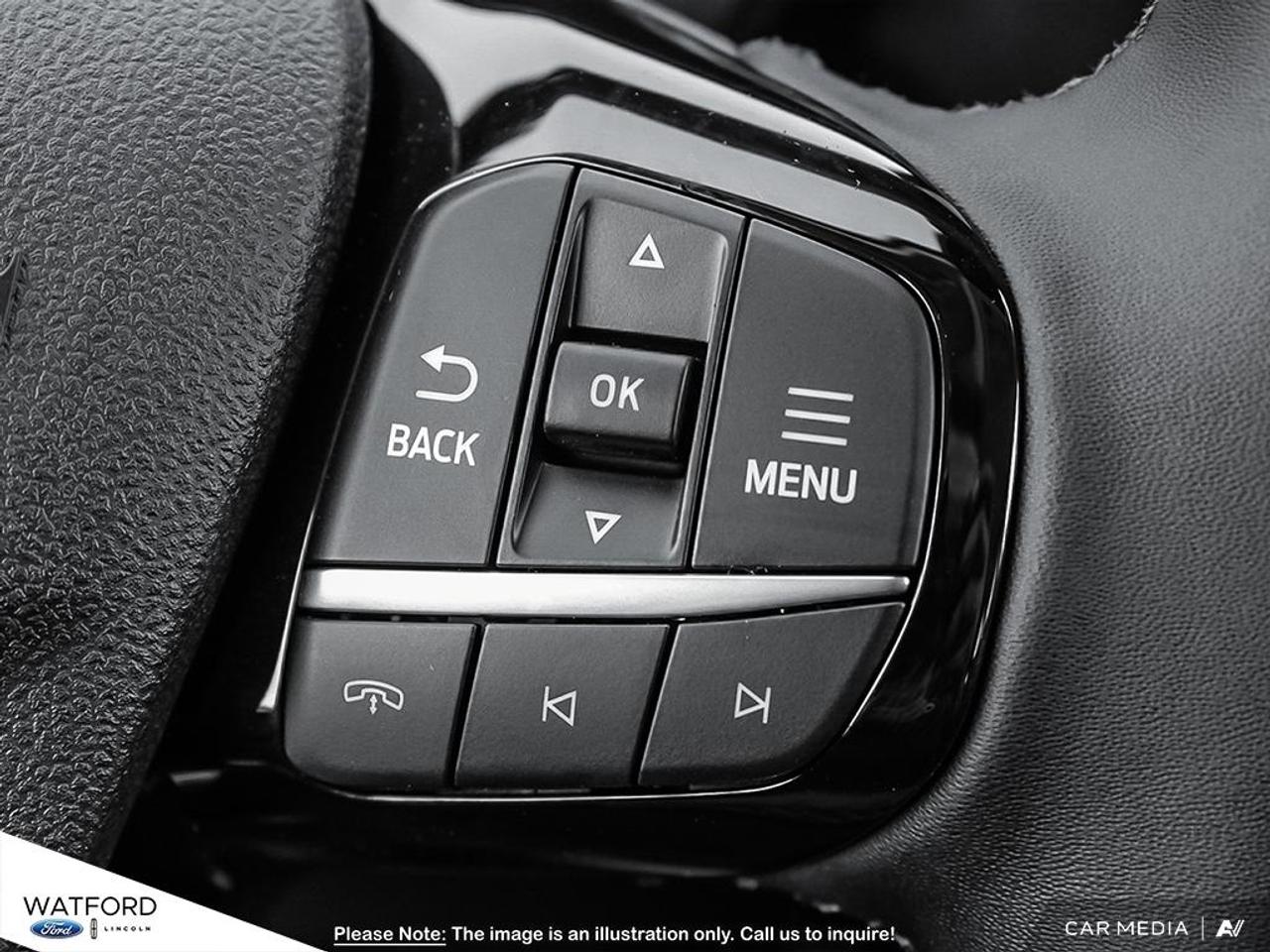 2026 Ford Escape PHEV Photo