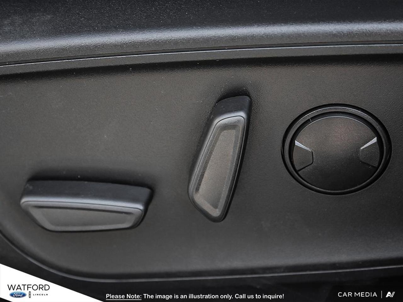 2026 Ford Escape PHEV Photo