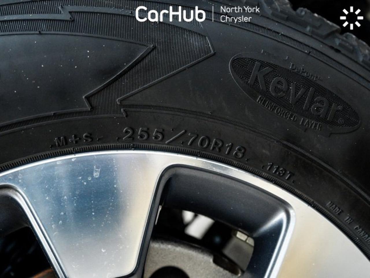 2023 Jeep Wrangler Sahara Heated Seats & Wheel Remote Start Navigation Backup Cam Photo