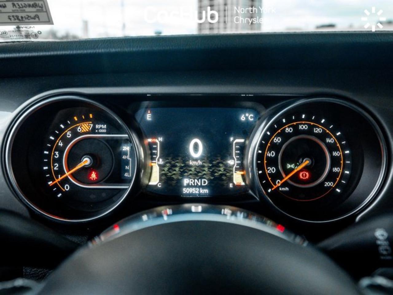 2023 Jeep Wrangler Sahara Heated Seats & Wheel Remote Start Navigation Backup Cam Photo