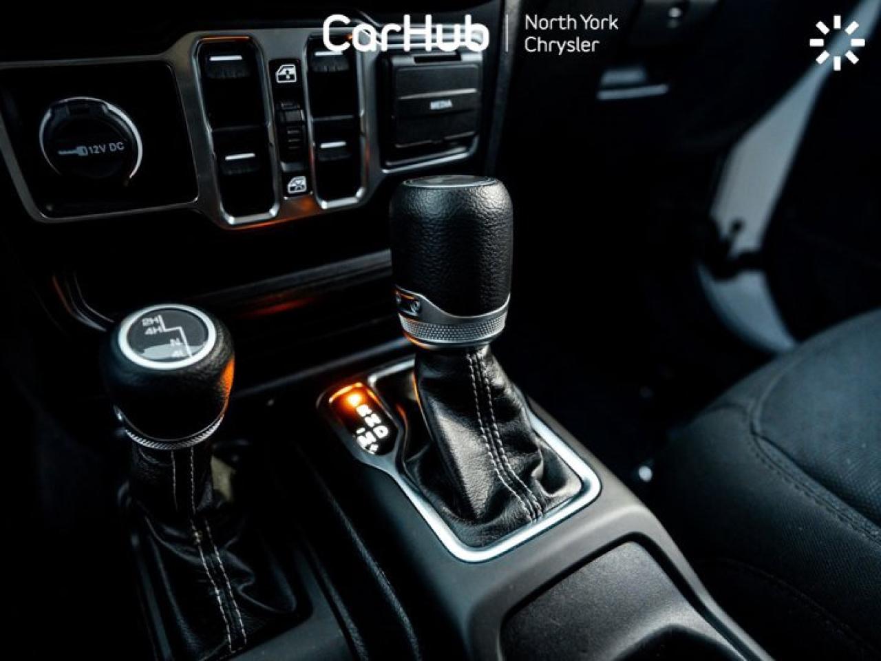 2023 Jeep Wrangler Sahara Heated Seats & Wheel Remote Start Navigation Backup Cam Photo