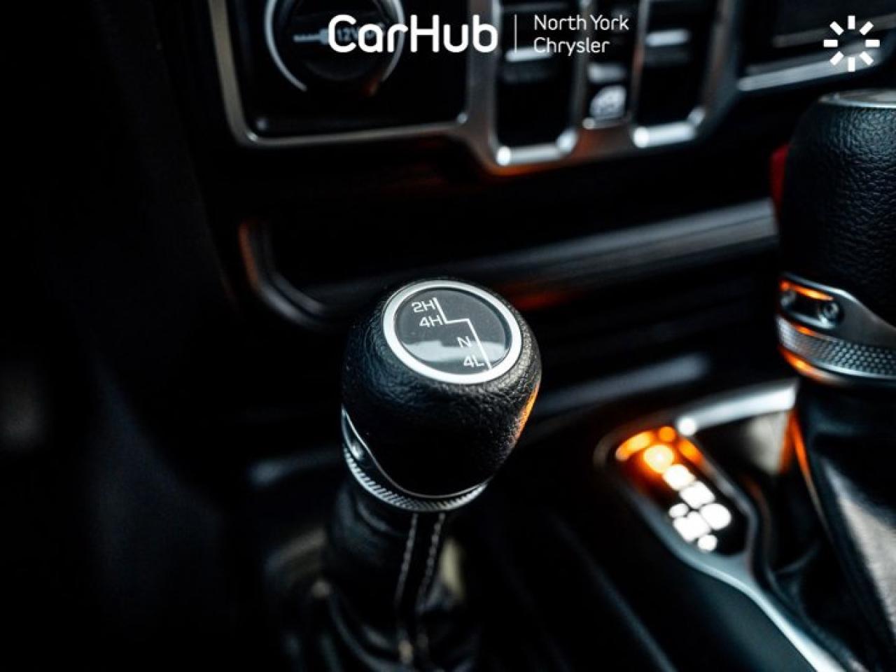 2023 Jeep Wrangler Sahara Heated Seats & Wheel Remote Start Navigation Backup Cam Photo