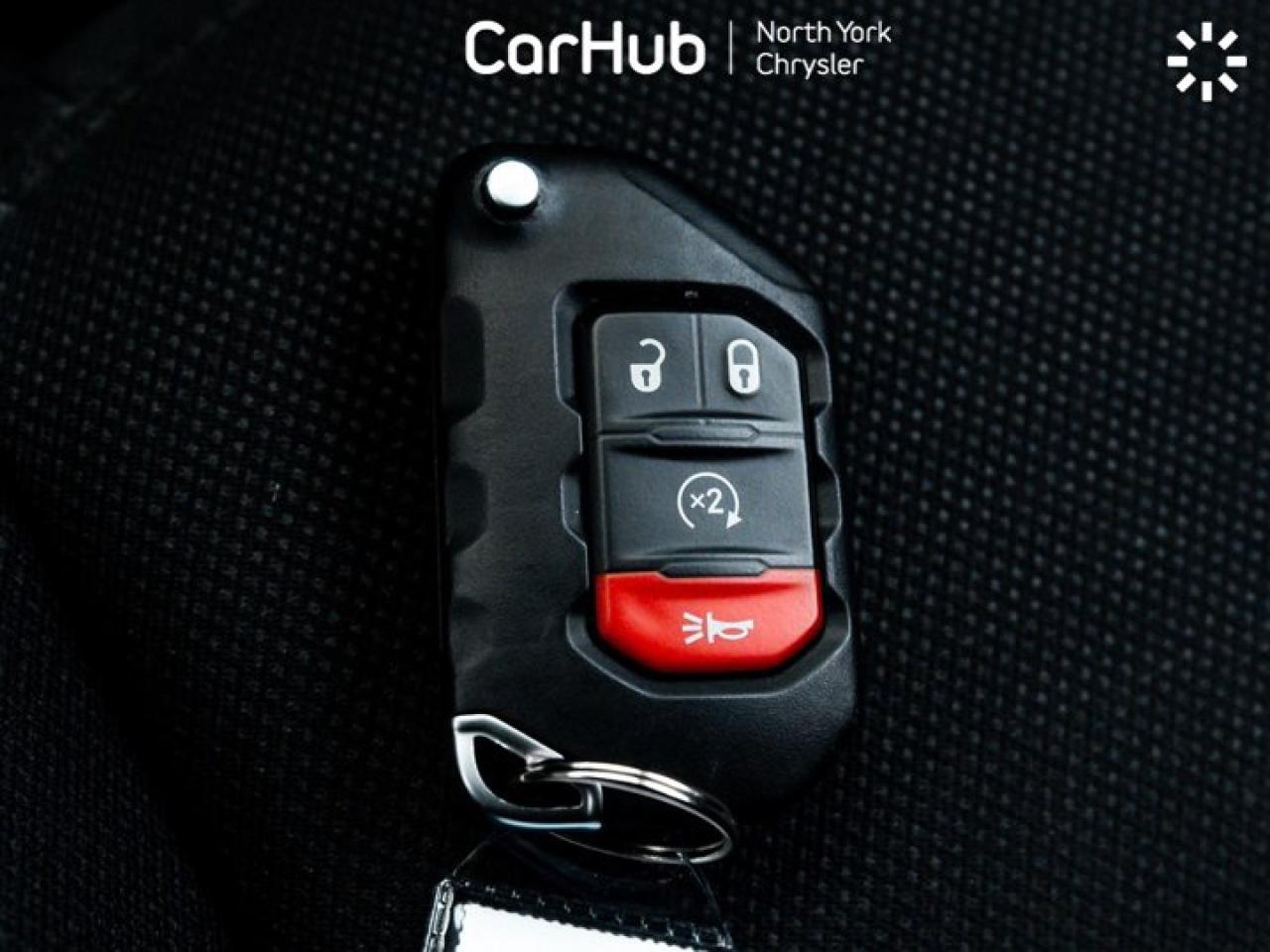 2023 Jeep Wrangler Sahara Heated Seats & Wheel Remote Start Navigation Backup Cam Photo