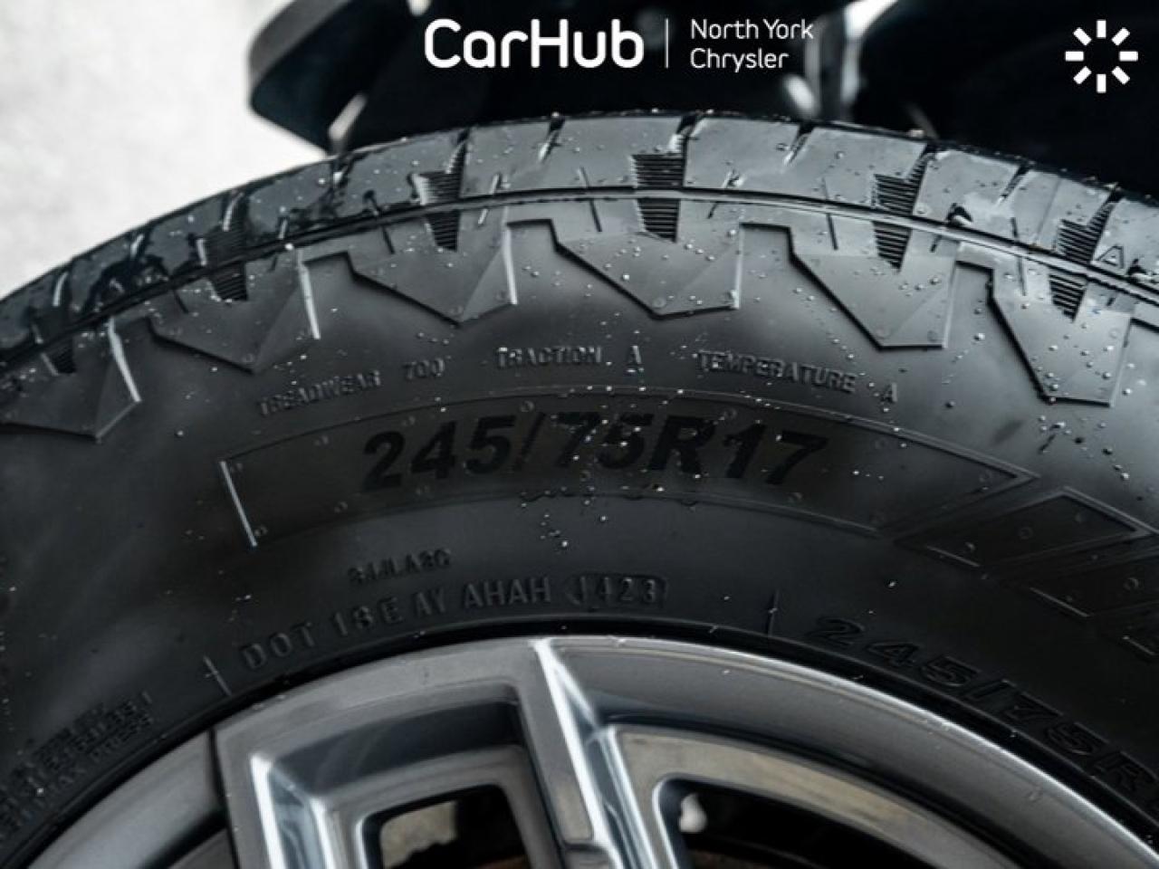 2024 Jeep Wrangler Sport S 12.3'' UConnect Screen Alpine Audio Adaptive Cruise Control Brake Assist Photo