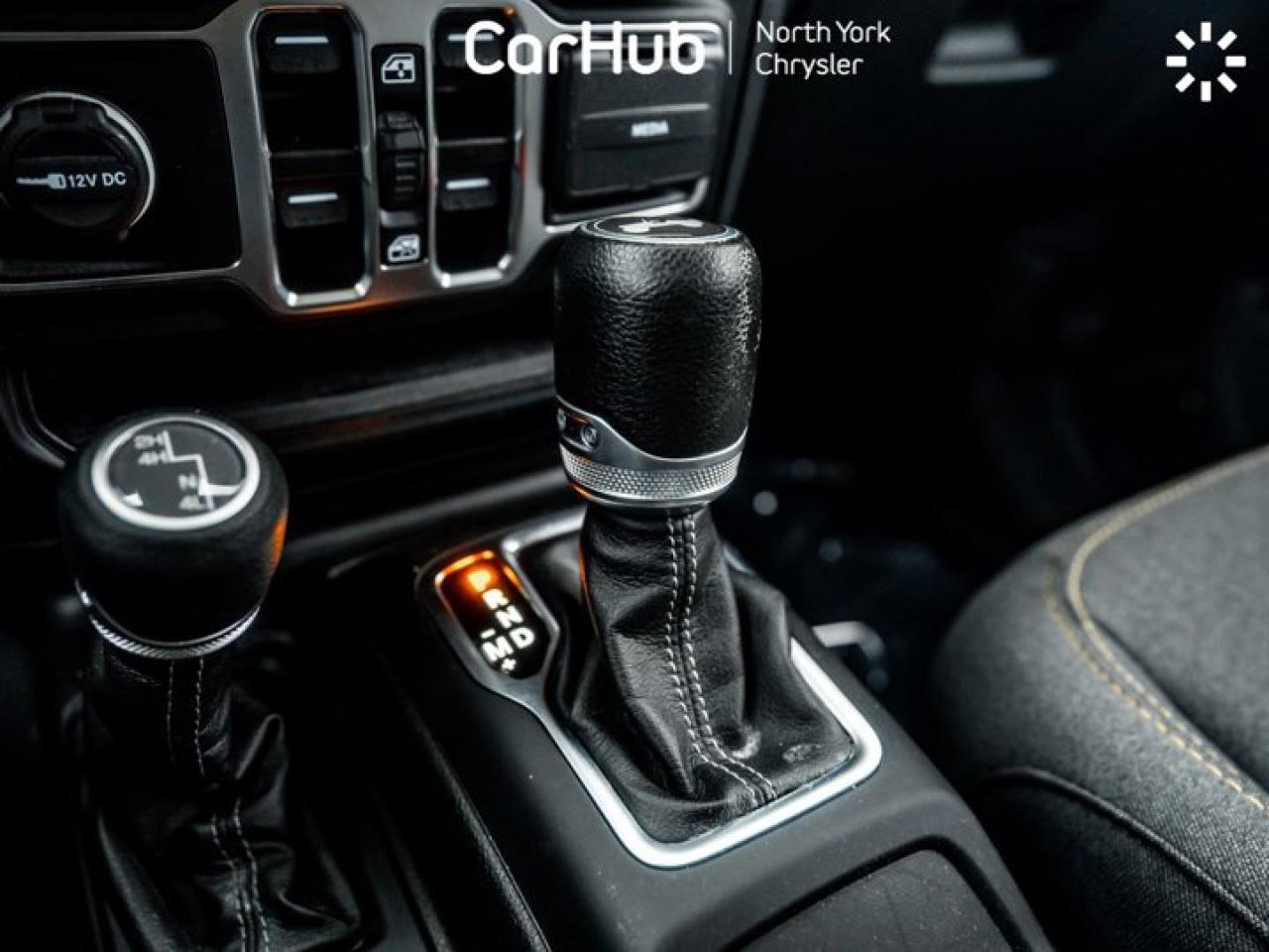 2024 Jeep Wrangler Sport S 12.3'' UConnect Screen Alpine Audio Adaptive Cruise Control Brake Assist Photo