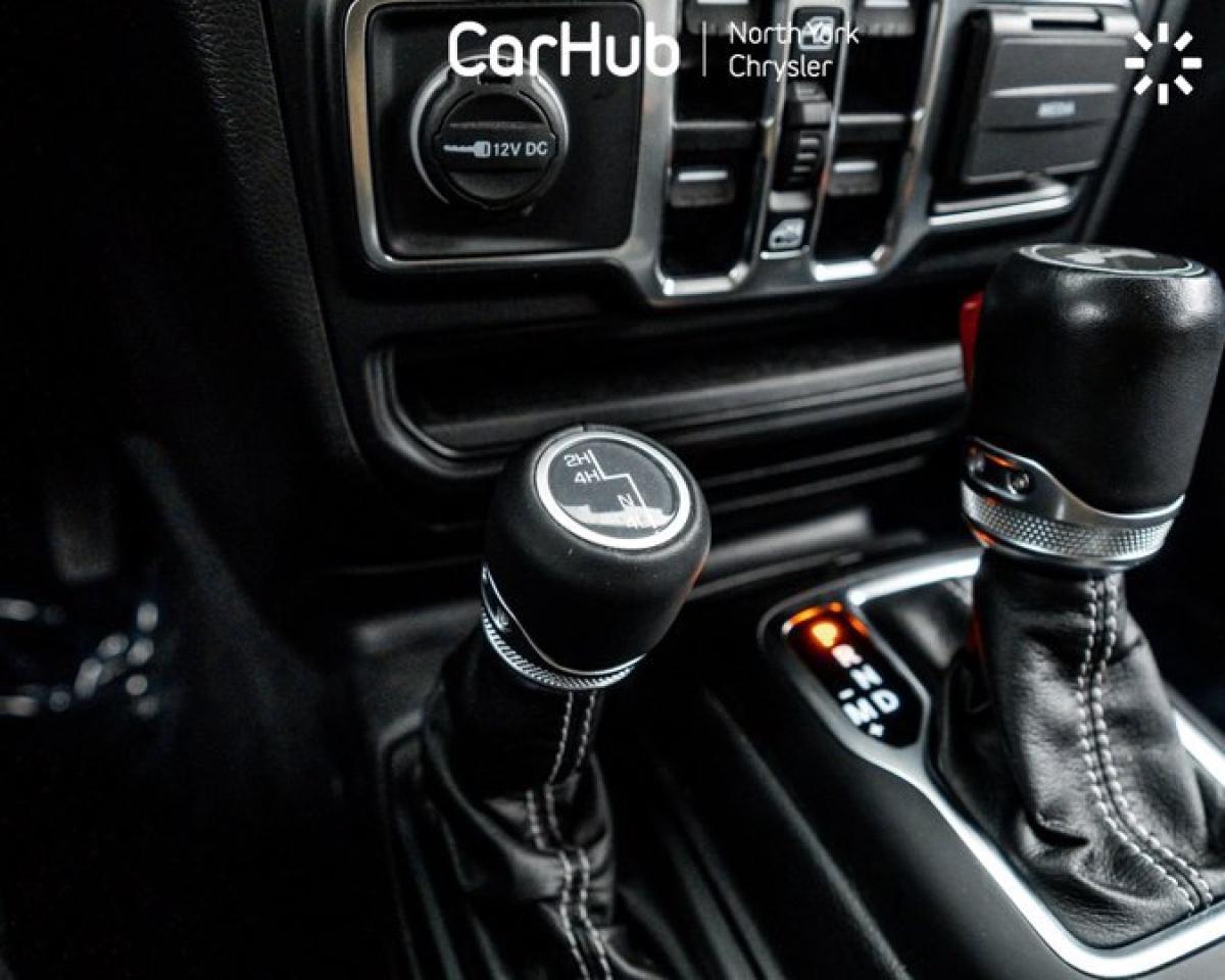 2021 Jeep Wrangler Unlimited Sahara 8.4'' UConnect Screen Navigation Remote Start Photo