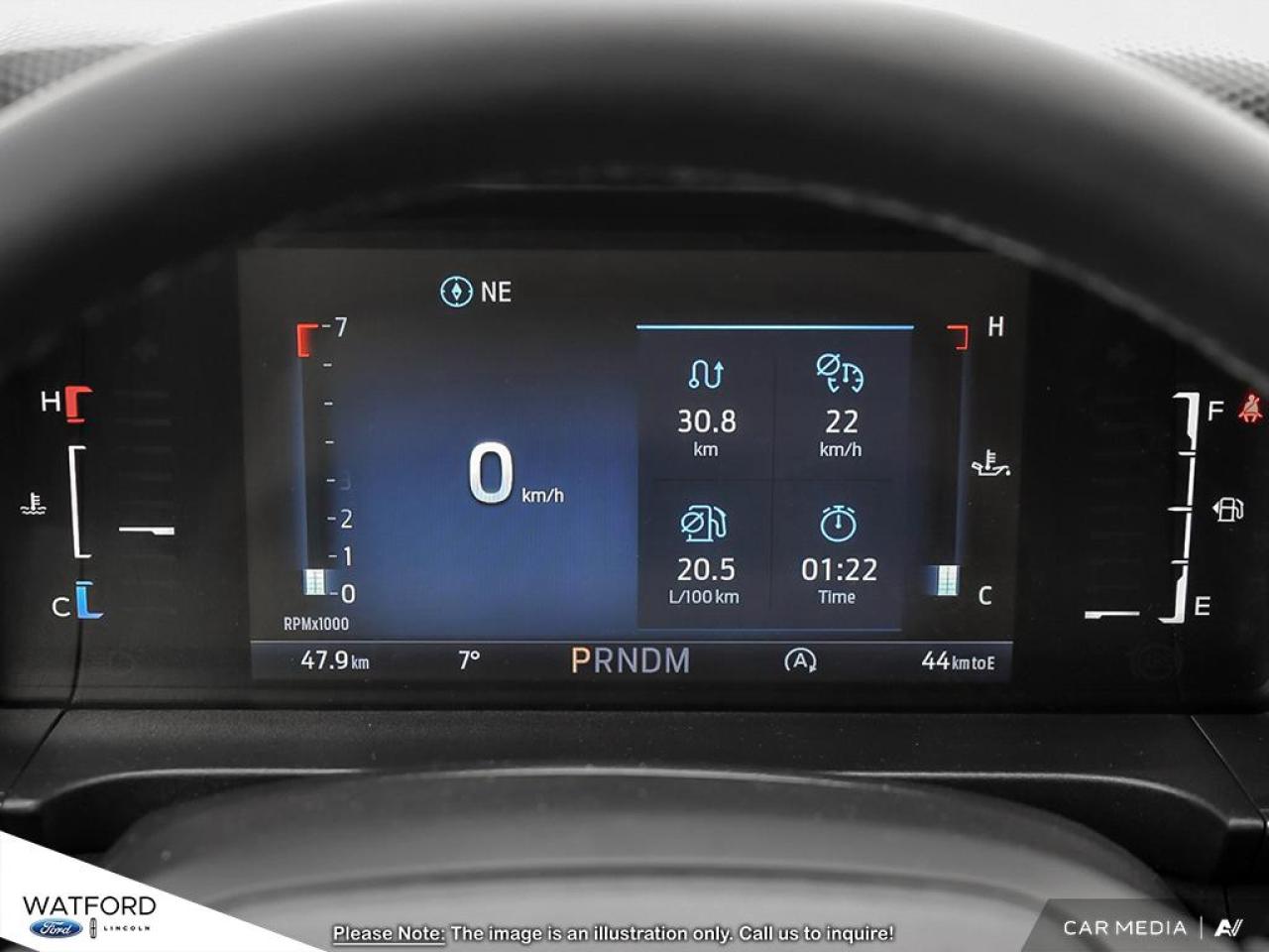 2025 Ford Ranger XLT Photo