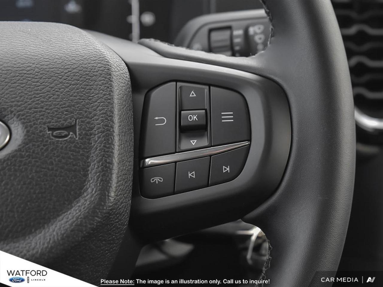 2025 Ford Ranger XLT Photo