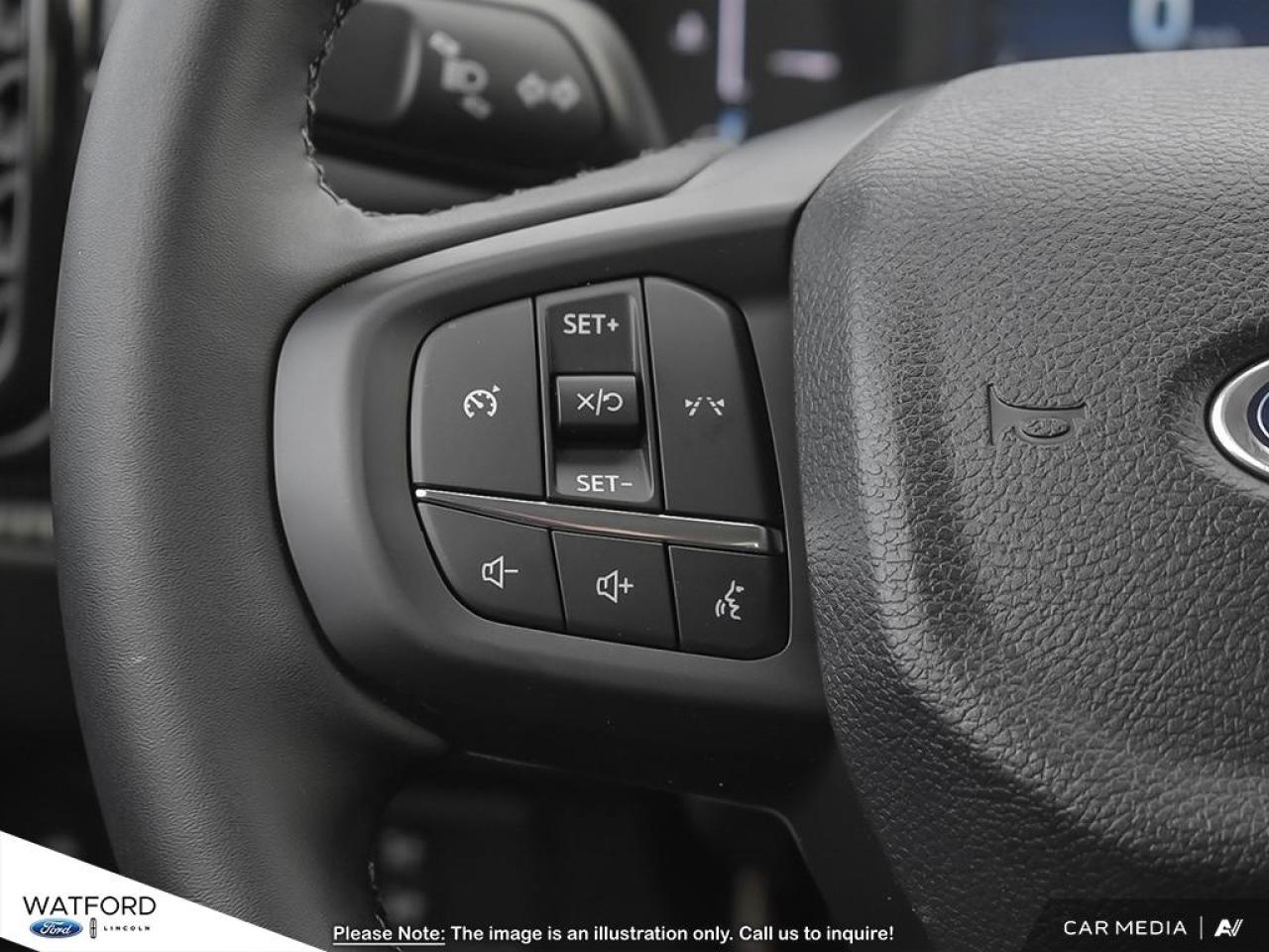 2025 Ford Ranger XLT Photo