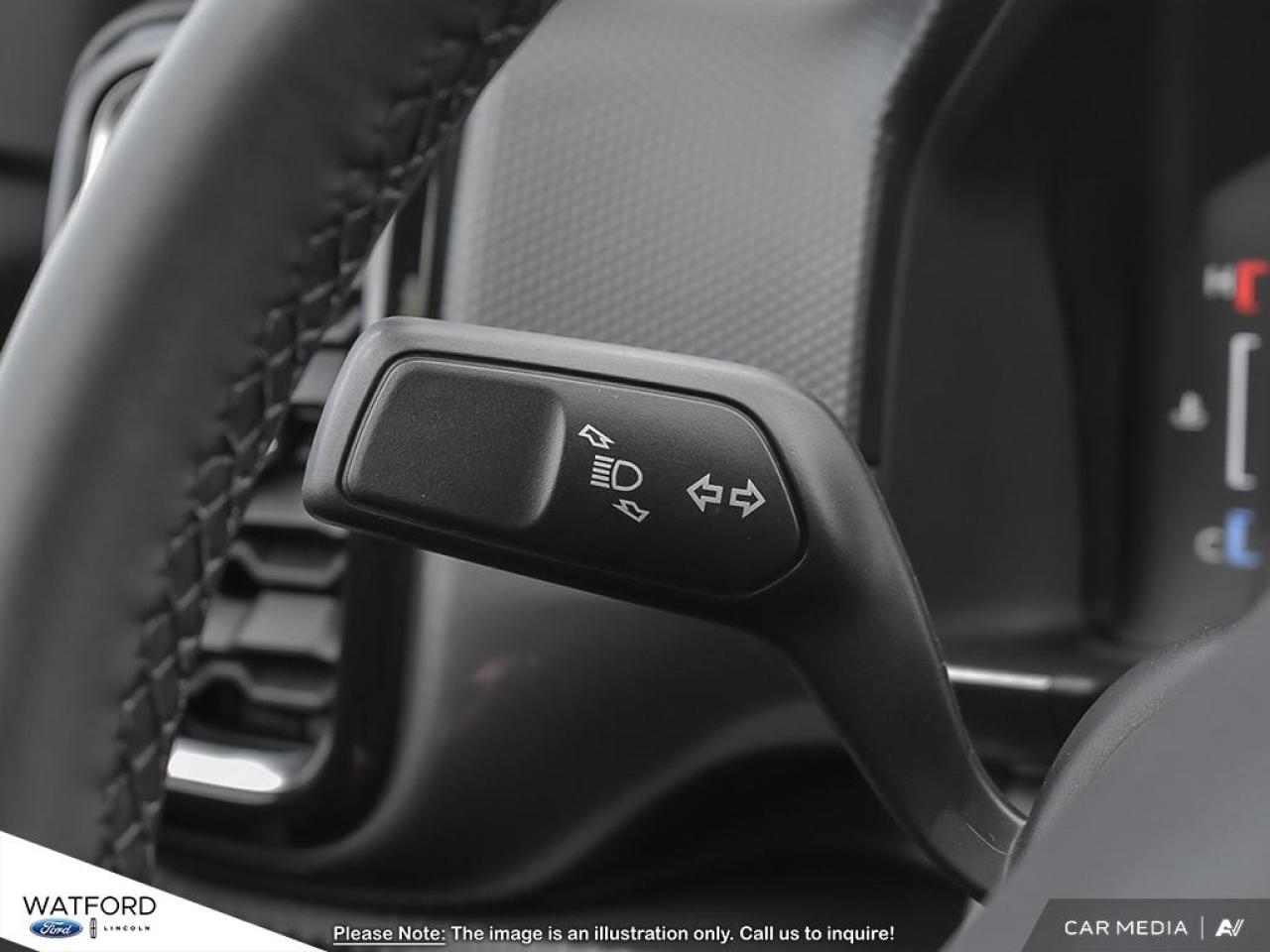 2025 Ford Ranger XLT Photo