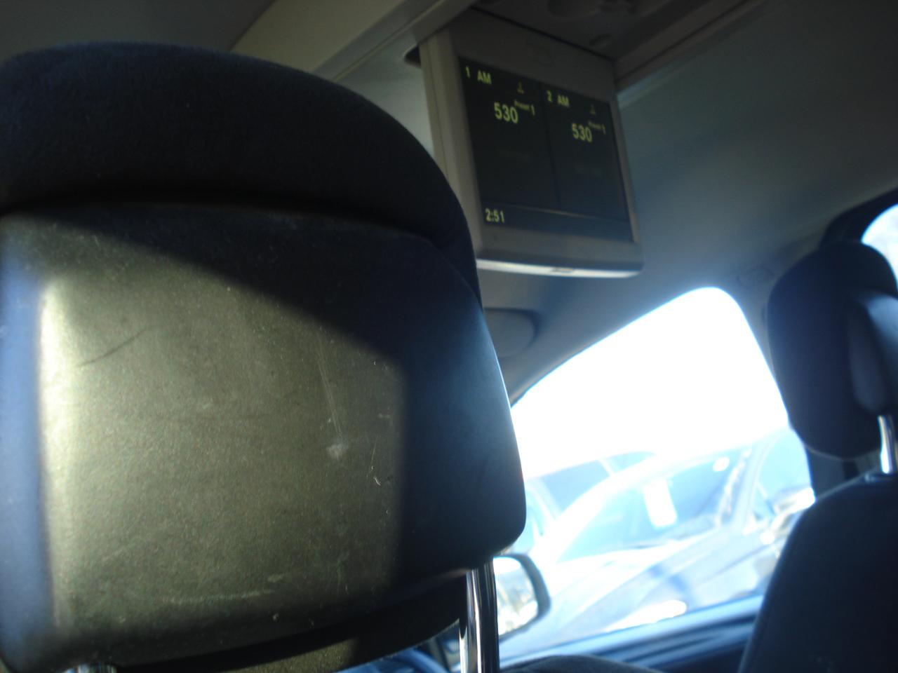 2014 Dodge Grand Caravan 4dr Wgn SXT Photo