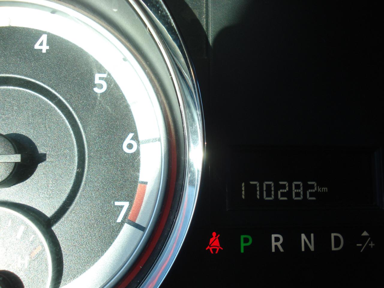 2014 Dodge Grand Caravan 4dr Wgn SXT Photo